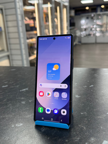 Samsung Fold 6 - 256GB - Blue