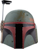 Boba Fett Helmet - Black Series