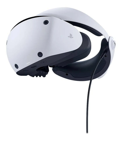 Sony PlayStation VR2 Headset
