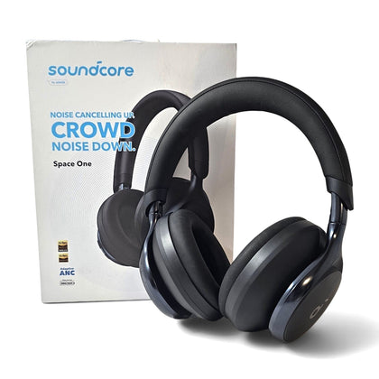 Soundcore Space One Active Noise Cancelling Headphones