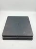 Playstation 4 Slim Console, 500GB Black, No Controller