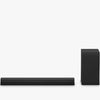 LG US40T Bluetooth Soundbar and Sub