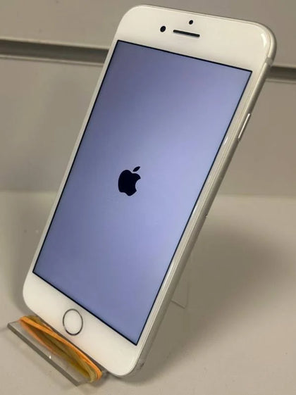 Apple iPhone 8 64GB White- unlocked