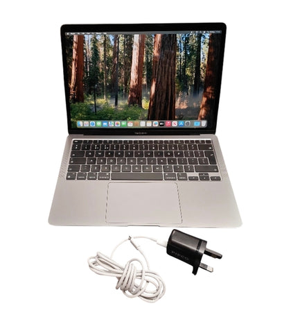 Apple MacBook Air M1, 2020 256GB **Boxed**