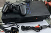 Sony PlayStation 2 Game Console