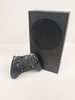 Microsoft Xbox Series S 1TB Black