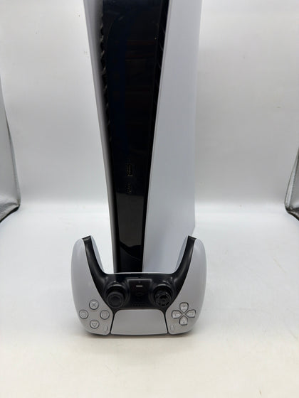 Sony PlayStation 5 Digital
