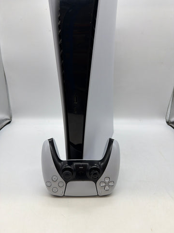 Sony PlayStation 5 Digital
