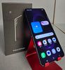 Samsung Galaxy S25 Edge 5G 256GB AI Phone Jet Black **Any Network**