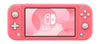 Nintendo Switch Lite - Coral