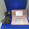 Nintendo DS Lite Console, Pink, with Charger Discounted
