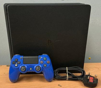 PS4 Slim