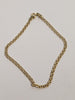 14ct Gold  MultiLink Bracelet