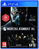 Sony PlayStation 4 Mortal Kombat XL Game "Collection Only"