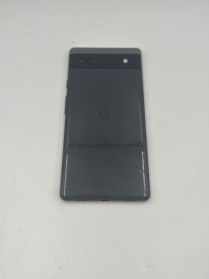 Google Pixel 6A