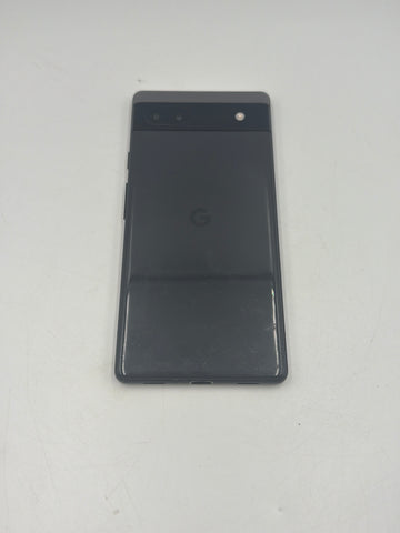Google Pixel 6A