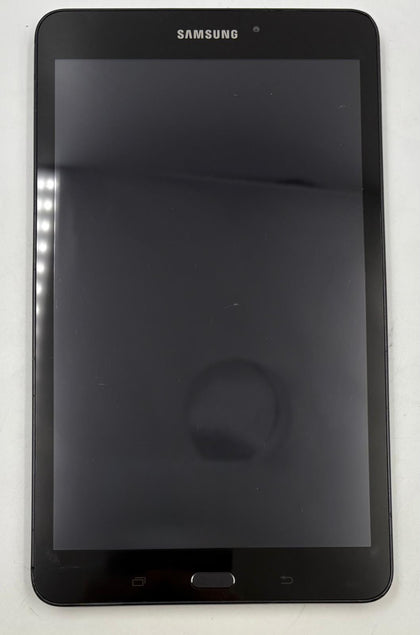 Samsung Galaxy Tab A (2017) 16GB Black