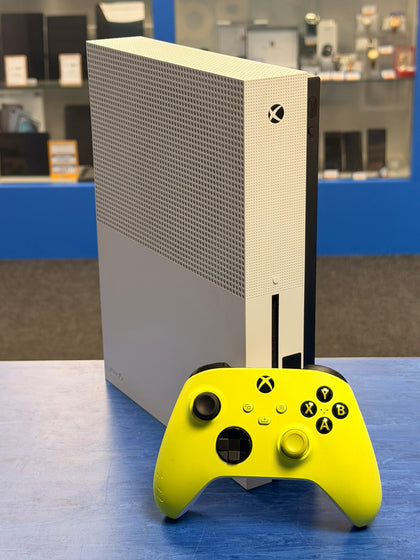 xbox one s 500gb console
