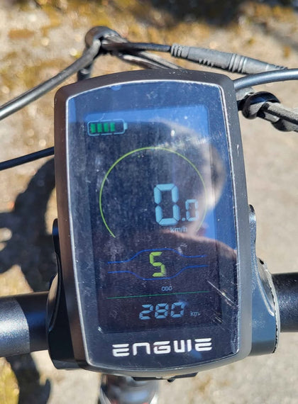 Engwe L20SE Commuter Ebike 250w 36v - Comes With Charger