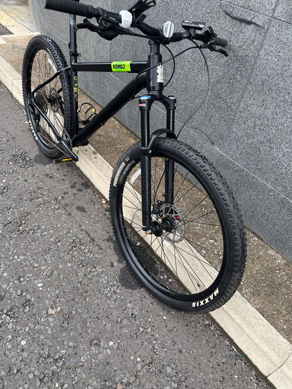 VooDoo Bizango 2025 - Large