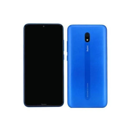 (Ocean Blue) Xiaomi Redmi 8A Dual Sim | 32GB | 2GB RAM