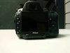 Nikon D5000 Digital SLR Camera