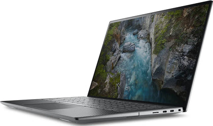 Dell Precision 5490 Workstation Laptop - w/ Windows 11 Pro & Intel Core Ultra with Intel vPro - 14