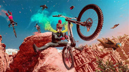 Riders Republic Xbox