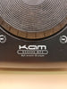 KAM KCD400 Mp3 Scratch CD Player