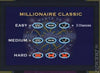 Who Wants To Be A Millionaire Party Edition PS2