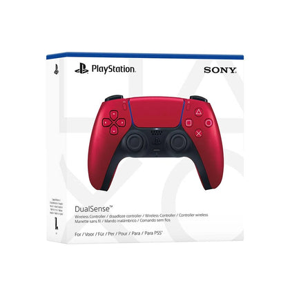 *brand new* DualSense Wireless Controller - Volcanic Red - PlayStation 5 PS5