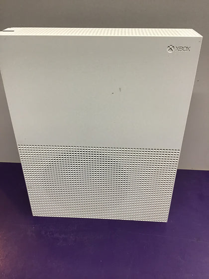 Xbox One S no controller