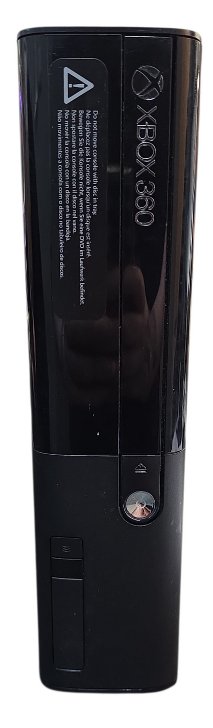 Microsoft Xbox 360 E Console 250GB - No Controller