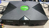 Original Xbox console with 1 pad