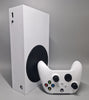 Xbox Series S Console, 1TB, Robot White, Unboxed