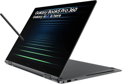 Samsung Galaxy Book5 Pro 360