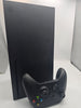 Microsoft Xbox Series X Console 1tb black *24 month warranty*
