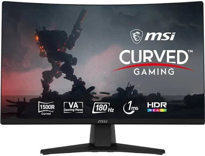 MSI MAG 242C Full HD 24
