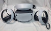 DX PlayStation VR2 Headset w/Sense Controllers (No Game), Boxed