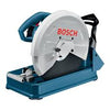 ** May Bank Holiday Sale ** Bosch Professional GCO 2000 355mm / 12" Heavy Duty Metal Cut-Off Grinder Saw **Collection Only**
