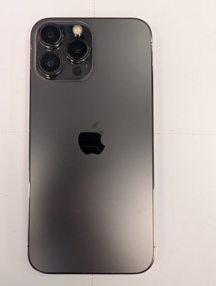 *** READ DESCRIPTION *** Apple iPhone 13 Pro Max