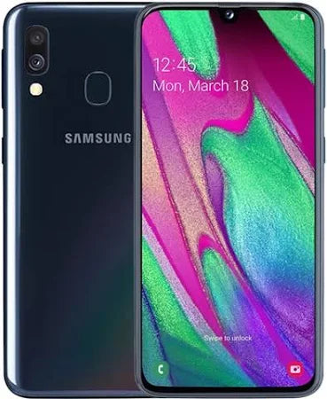Samsung Galaxy A40