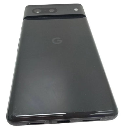 Google Pixel 7 128GB Black
