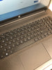 HP 17-cn0104na Intel Pentium Silver N5030 4GB RAM 128GB SSD 17.3 Inch Windows 11 Laptop