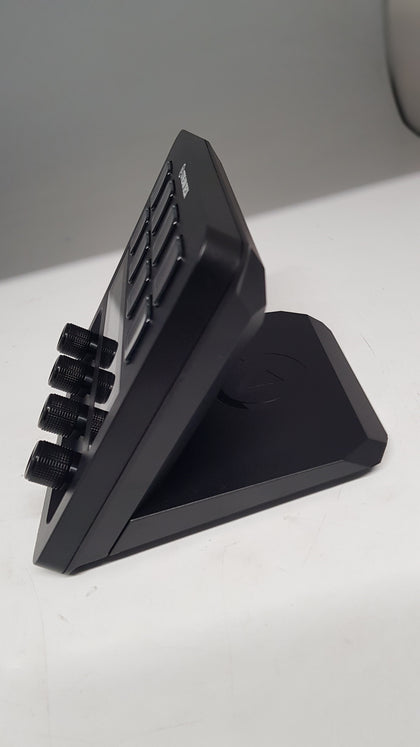Elgato Stream Deck+, Audio Mixer, Live Production