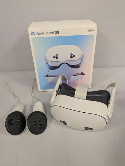Meta Quest 3S 128GB