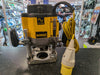 DeWalt 110v Plunge Router With Carry Case