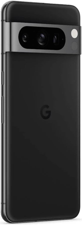 Google Pixel 8 Pro 5G 128GB (12GB RAM) - Obsidian