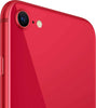 Apple iPhone SE (2020) - 64 GB - (PRODUCT)RED