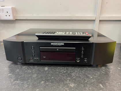 Marantz CD6007 CD Player - Black